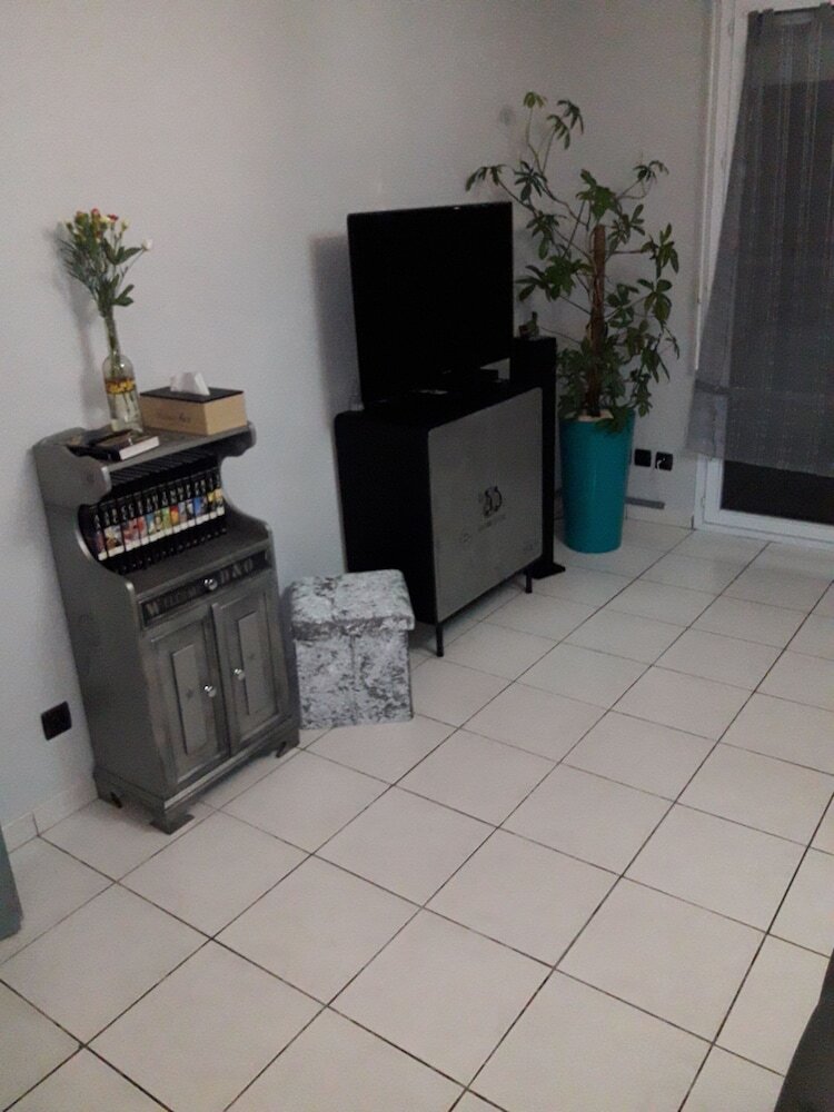 Apartamento Drissia & Othman