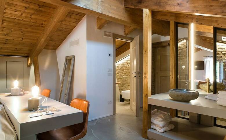Posada Terra Di Gradara
