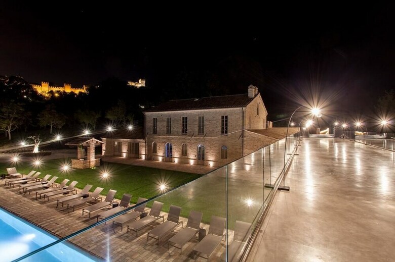 Posada Terra Di Gradara