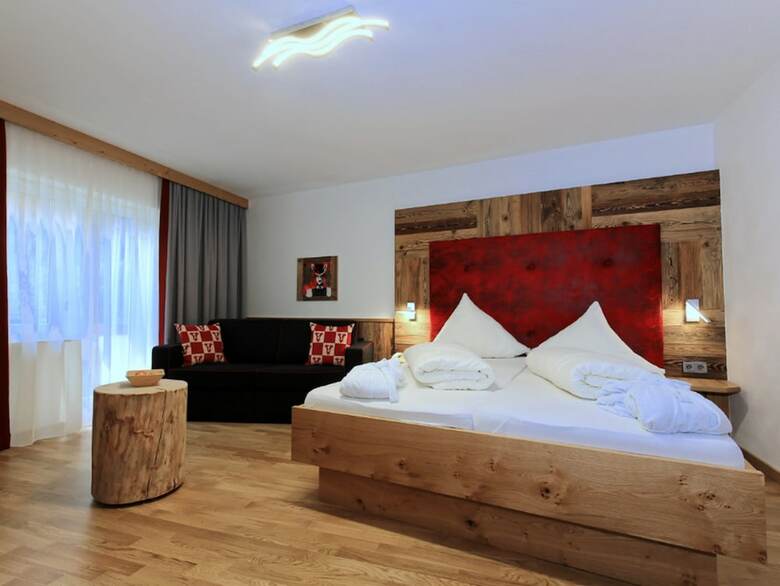 Hotel Schwarzenberg