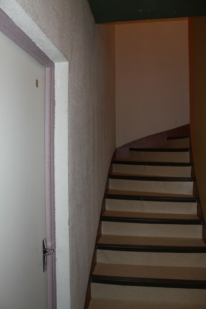 Hotel L'agapanthe