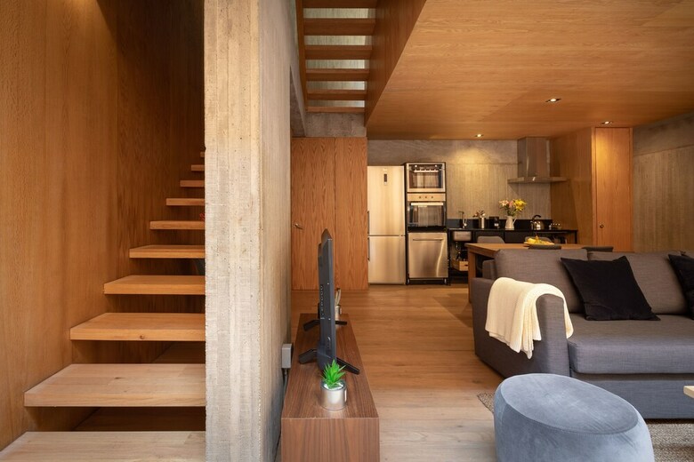 Apartamentos Lovely Loft At Roma Condesa