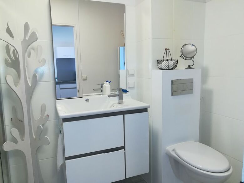 Apartamentos Studio Ra'imiti