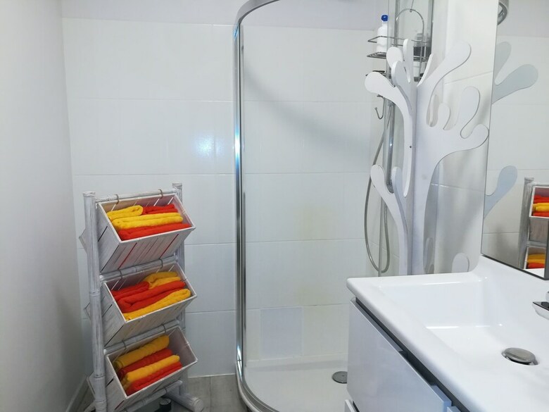 Apartamentos Studio Ra'imiti