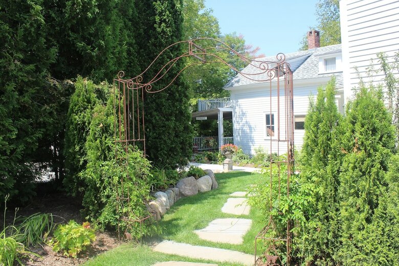 Posada Lake Placid Stagecoach Inn