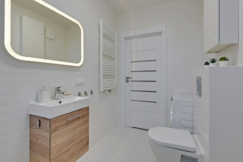 Blue Mandarin Apartments - Szafarnia