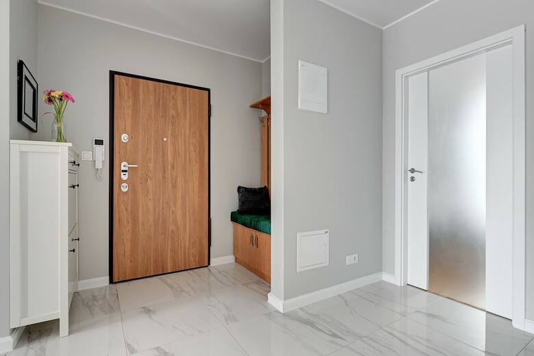 Blue Mandarin Apartments - Szafarnia