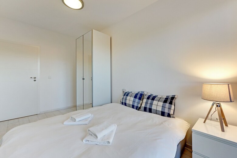Blue Mandarin Apartments - Szafarnia