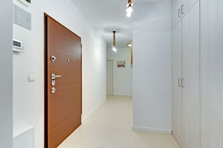 Blue Mandarin Apartments - Szafarnia