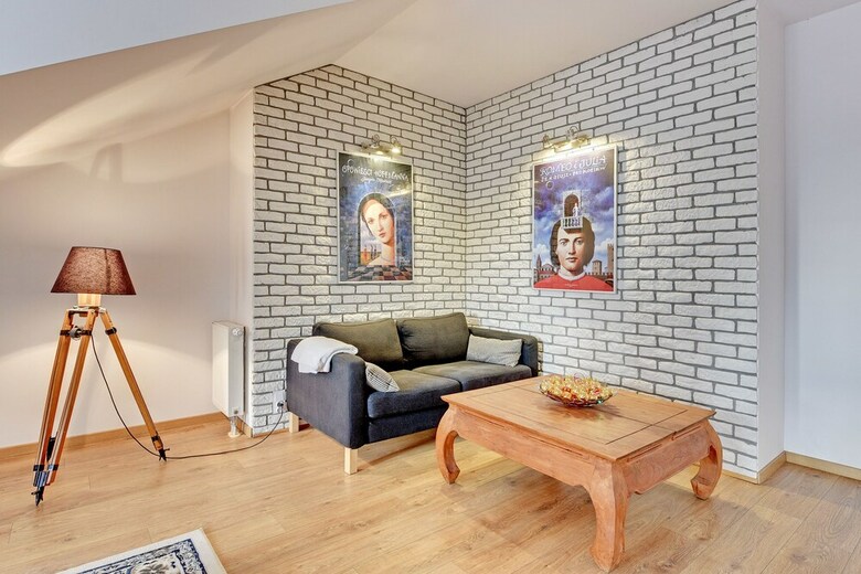 Blue Mandarin Apartments - Szafarnia