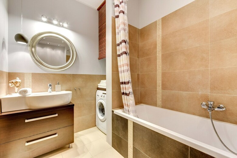 Blue Mandarin Apartments - Szafarnia