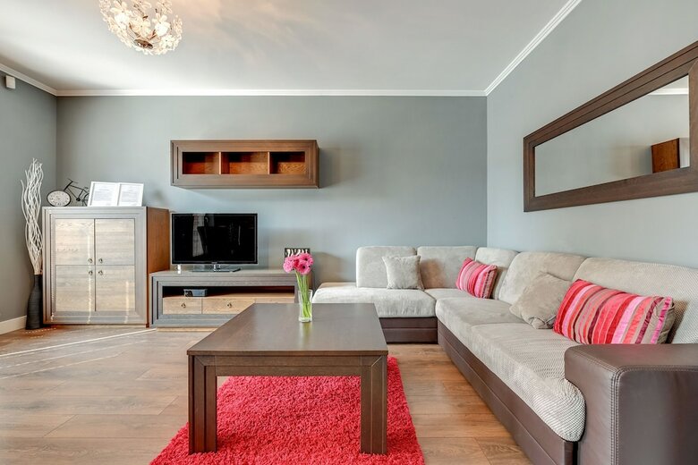 Blue Mandarin Apartments - Szafarnia