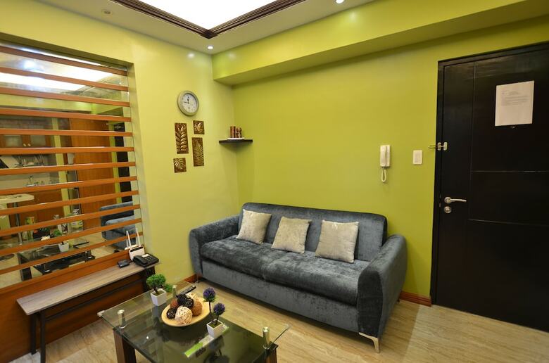A Homey Place Manila