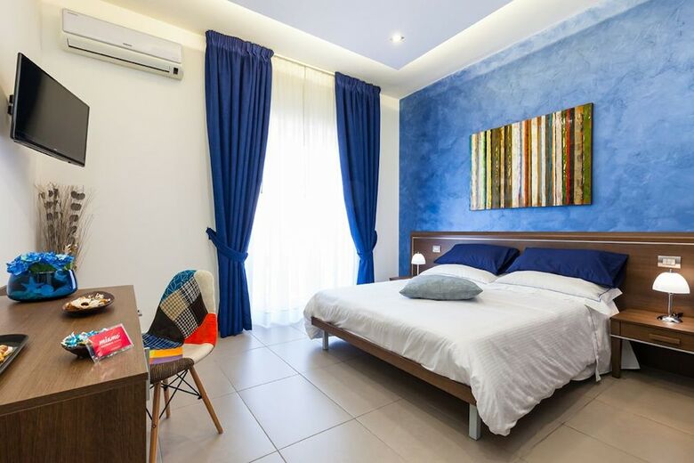 Hotel Miam� Exclusive Rooms