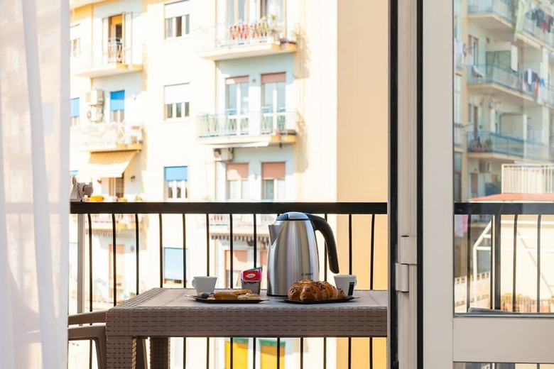 Hotel Miam� Exclusive Rooms
