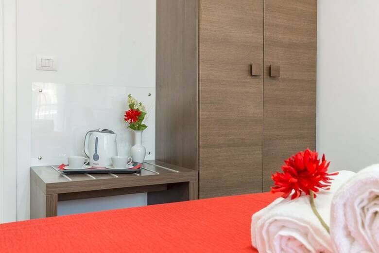 Hotel Miam� Exclusive Rooms