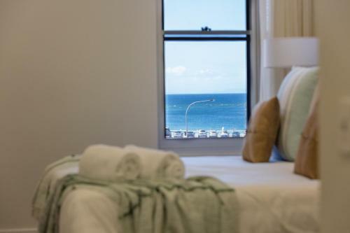 Apartamentos Astina Suites Forster