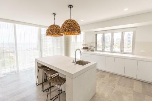 Apartamentos Astina Suites Forster