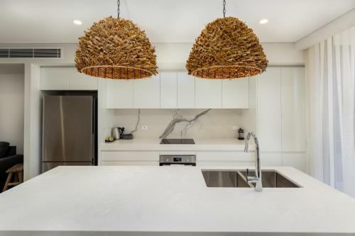 Apartamentos Astina Suites Forster