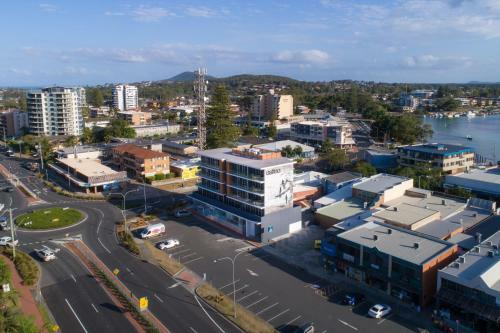 Apartamentos Astina Suites Forster