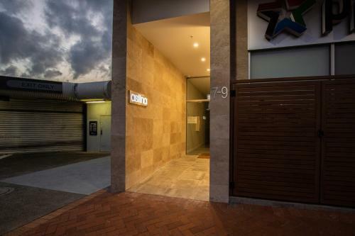 Apartamentos Astina Suites Forster
