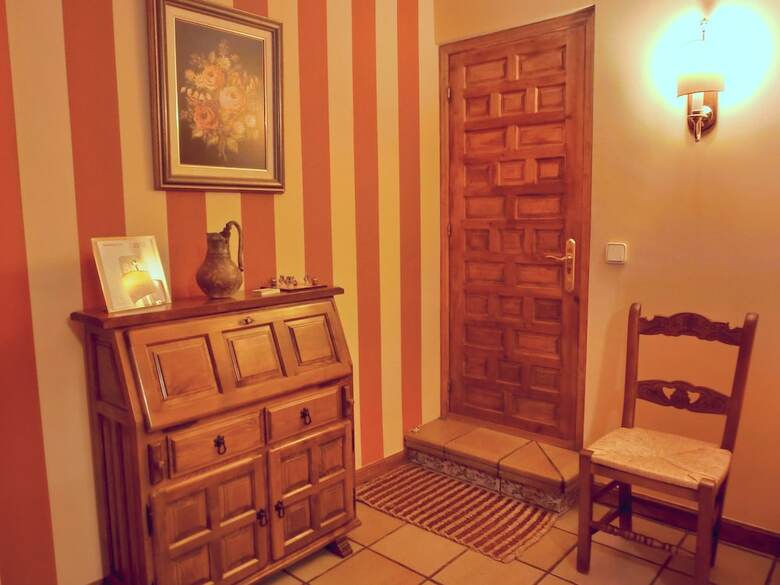 Hotel Posada Javier