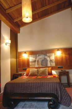 Hotel Rural Bonestar