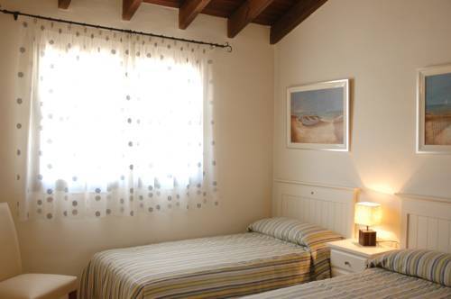 Hotel Hacienda Del Alamo Golf
