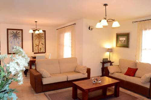 Hotel Hacienda Del Alamo Golf