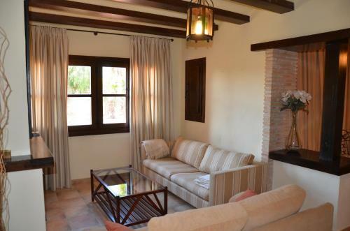 Hotel Hacienda Del Alamo Golf
