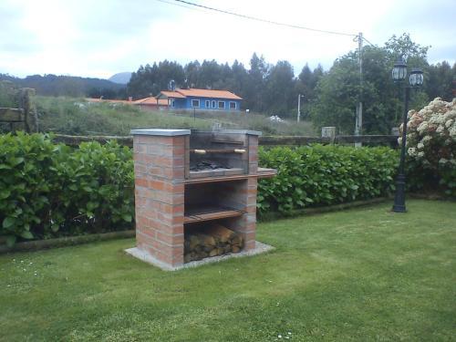 Apartamentos Rurales La Fuente De B�scones