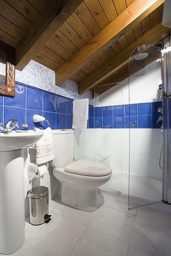 Apartamentos Rurales La Canalina