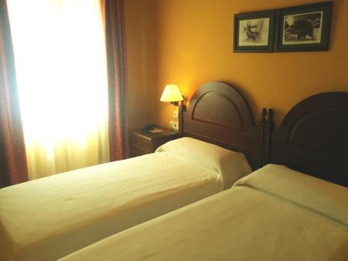 Hotel Sierra De Andujar