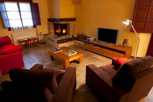 Hotel Etxegorri Landetxea