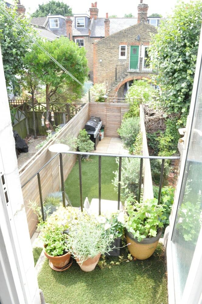 Apartamentos 2 Bedroom Home In Balham