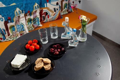 Hotel Irene City Villas