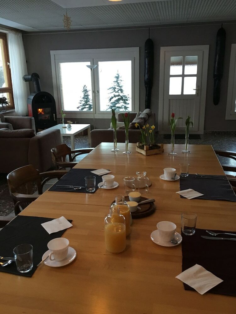 Hotel Landferienhaus Linde