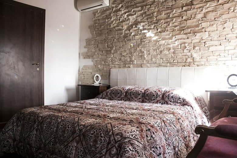 Bed & Breakfast Eden Lilli - B & B Cartoceto