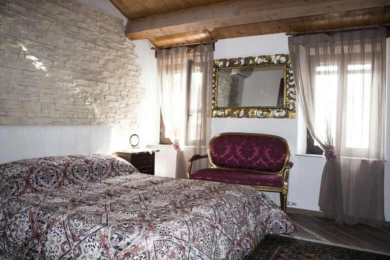 Bed & Breakfast Eden Lilli - B & B Cartoceto