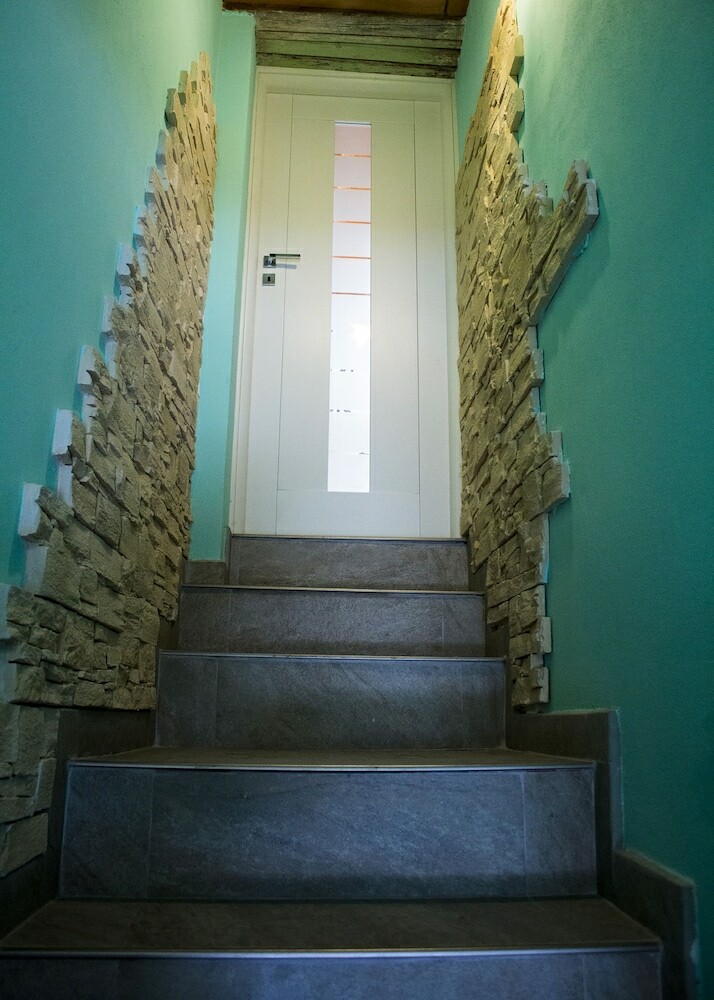 Bed & Breakfast Eden Lilli - B & B Cartoceto