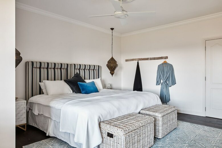 99 Acres Bangalow Retreat