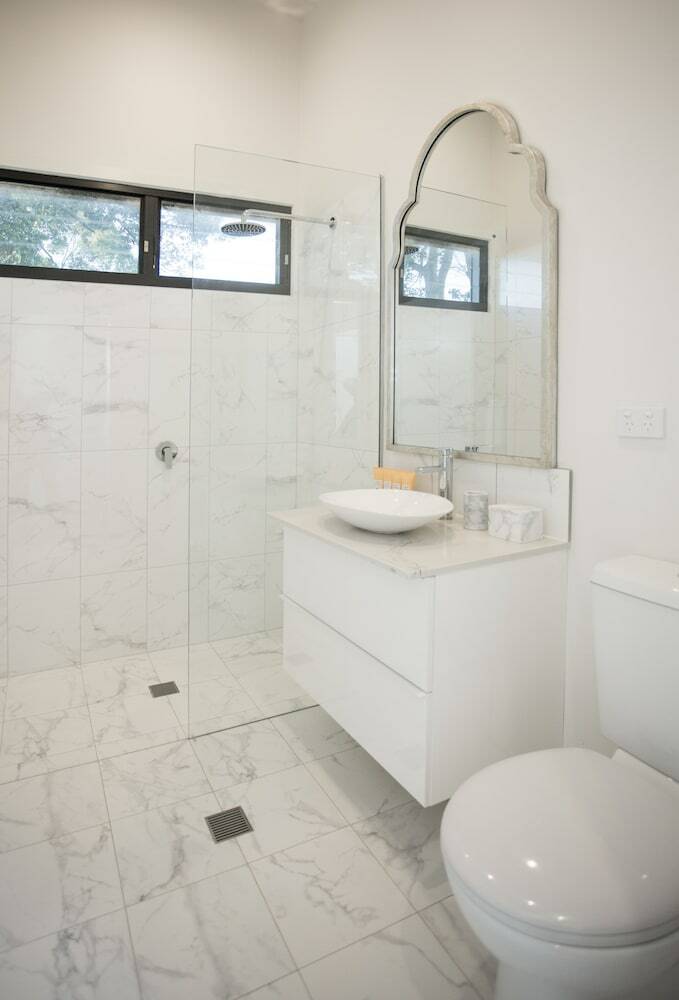 99 Acres Bangalow Retreat