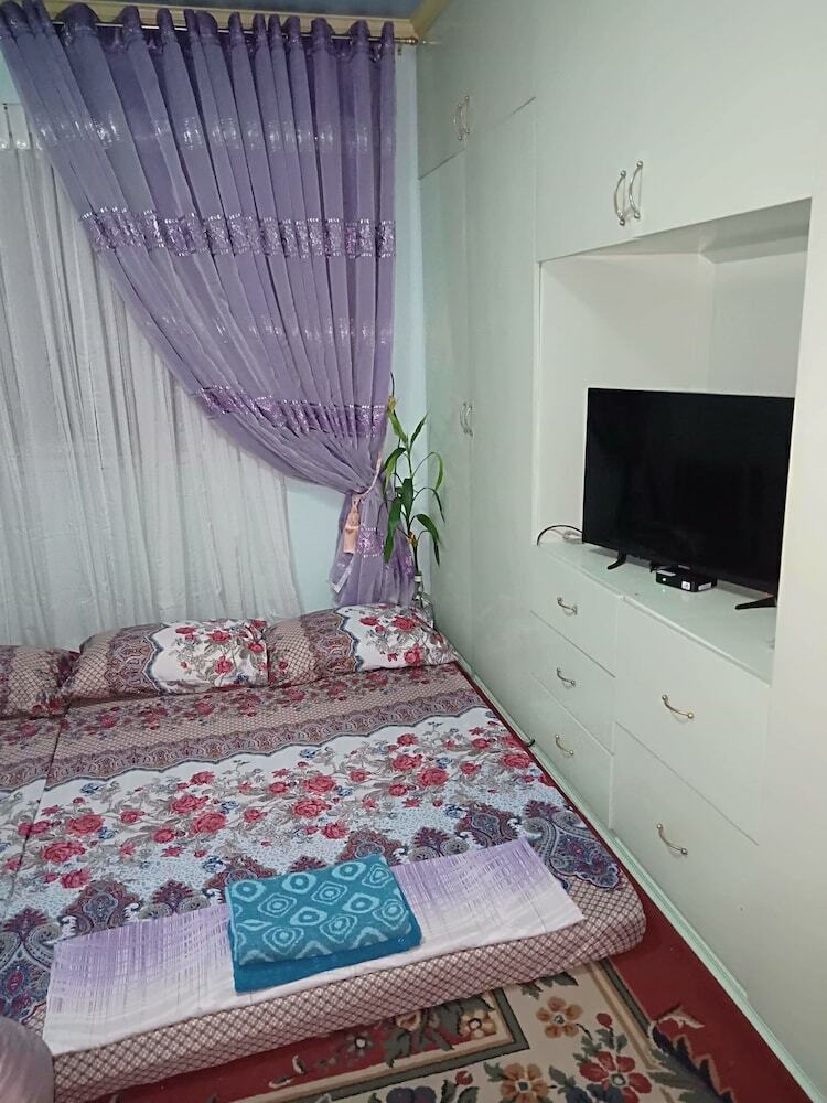 Hotel Mary Chiang Baguio Residence II