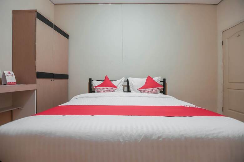 Hostal Oyo 298 Gemilang Guesthouse
