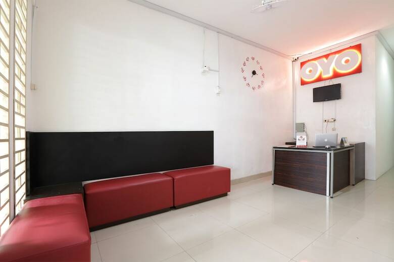 Hostal Oyo 345 Wynne Guest House
