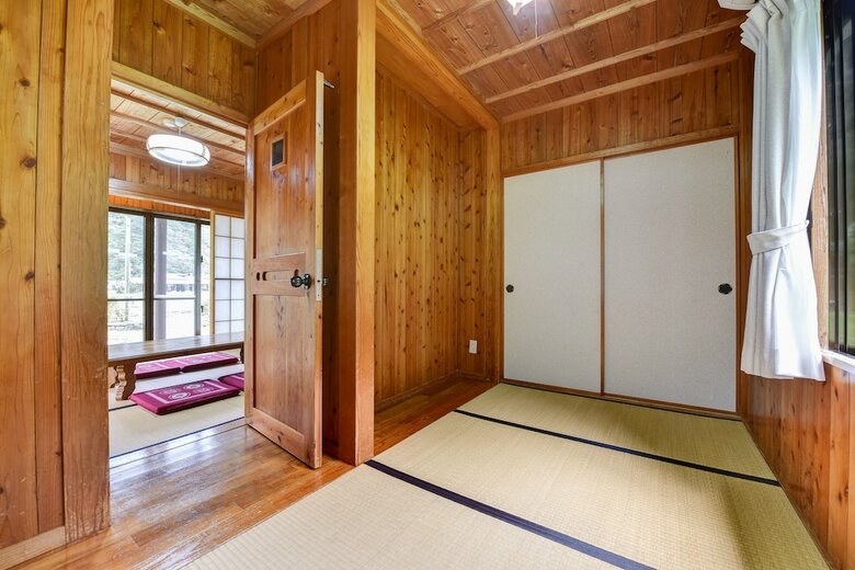 Okuyanbaru No Sato