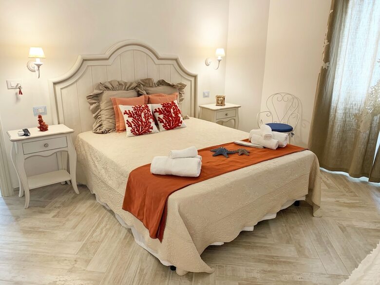 La Casa Di Ada&gigi Vacanze