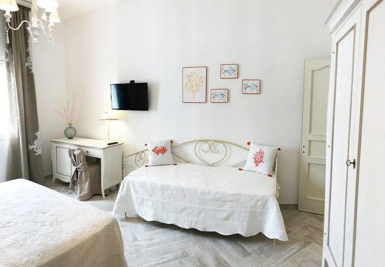 La Casa Di Ada&gigi Vacanze