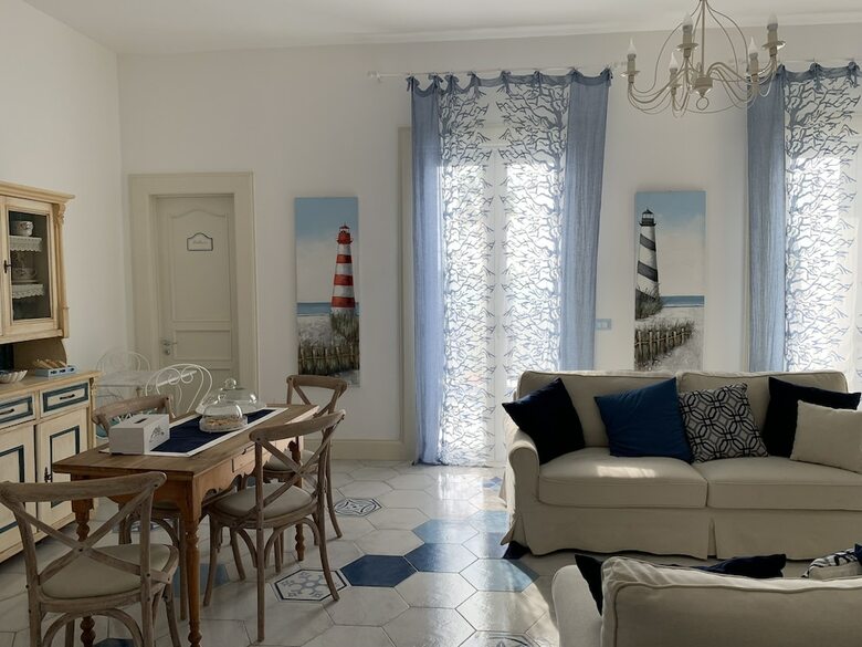 La Casa Di Ada&gigi Vacanze