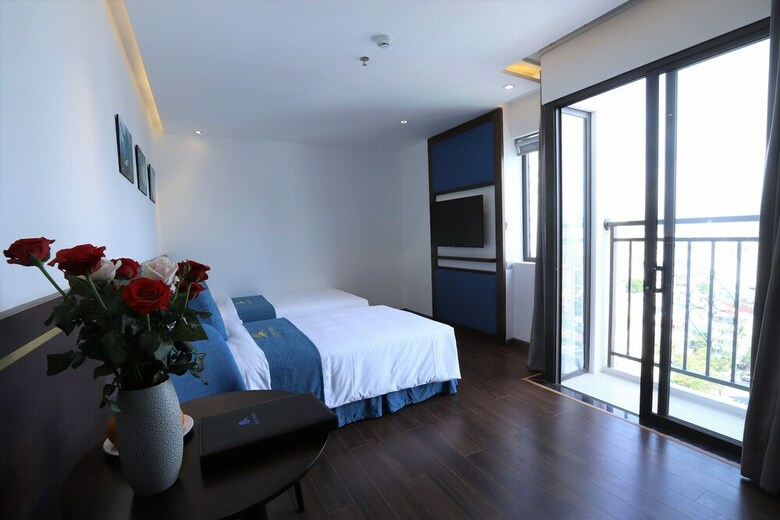 Aloha Hotel Nha Trang